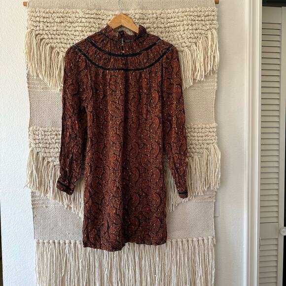 Rebecca Minkoff Jordana Dress - Picture 8 of 8